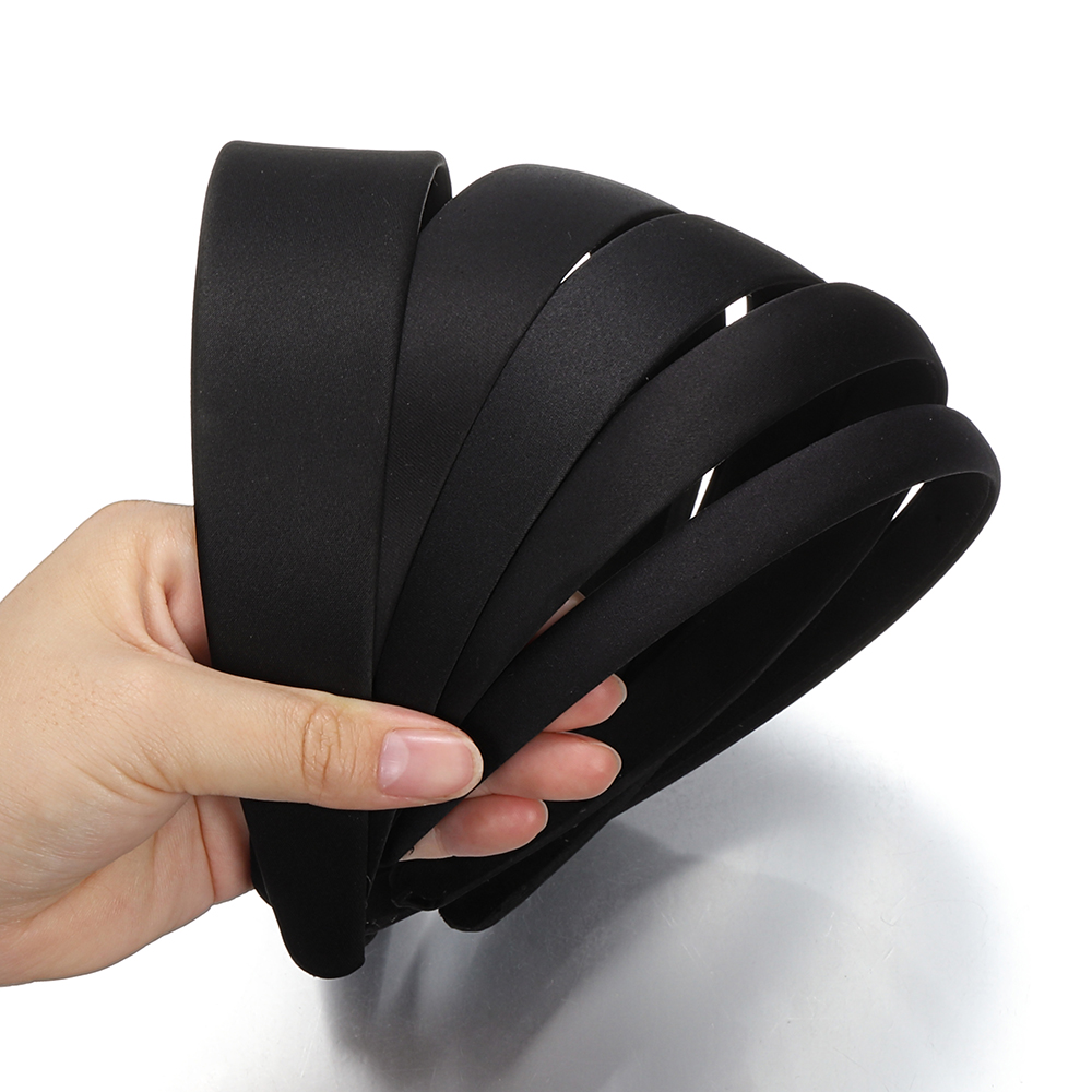 Jewelry Making Jig - 1pc Black Full Wrap Cloth Plastic