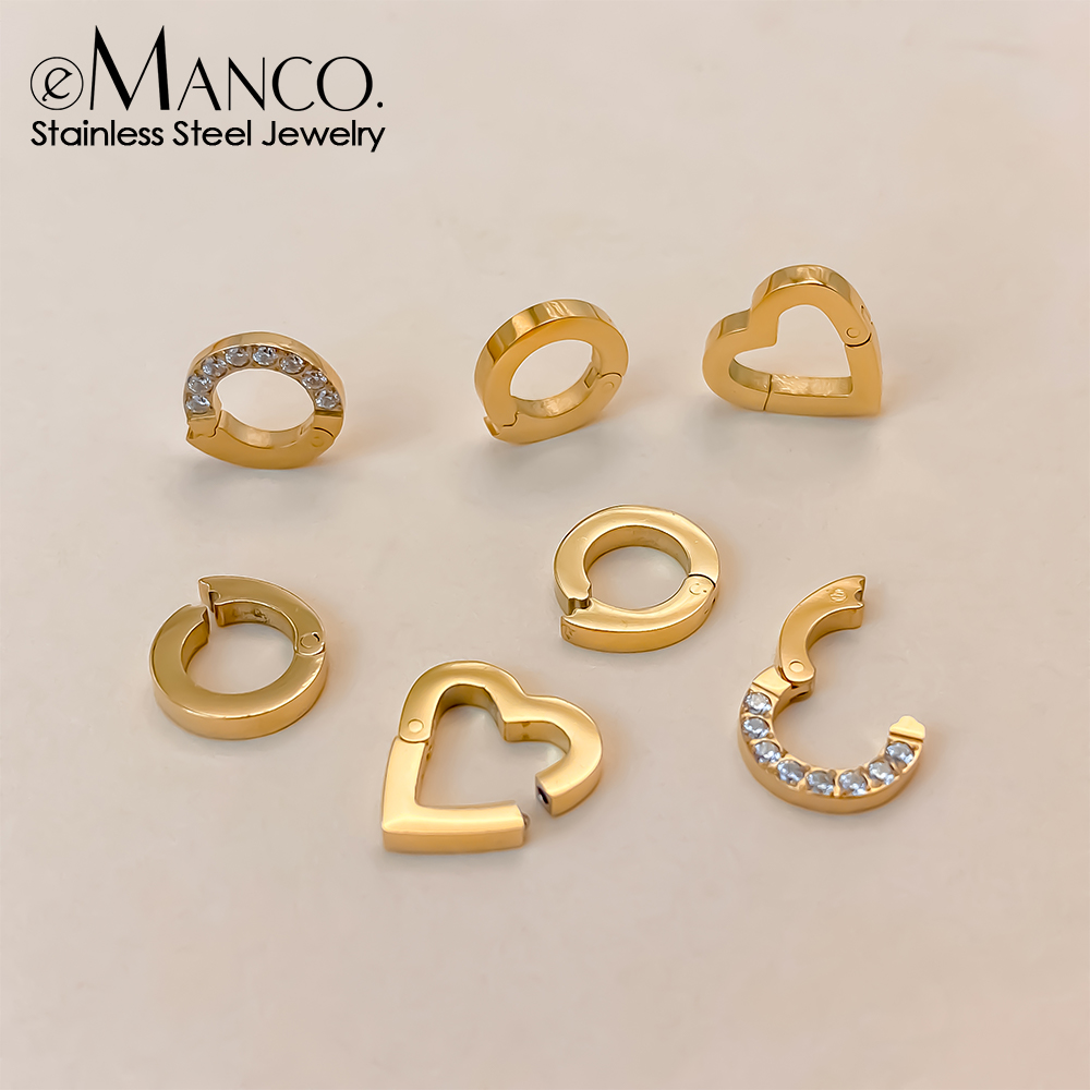 Jewelry Making Jig - EMANCO High Quality Stainless Steel 14K