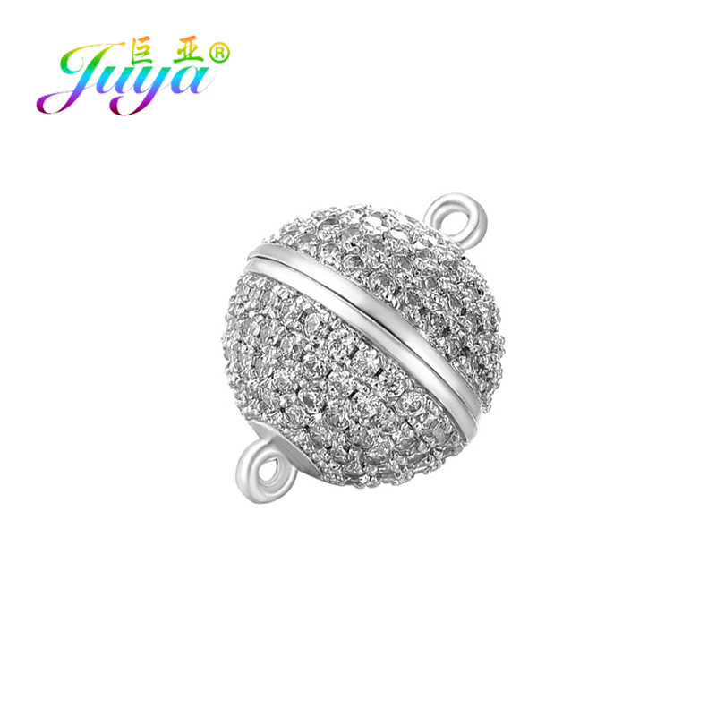 Jewelry Making Ideas - Juya Handmade Beads Jewelry Findings 4