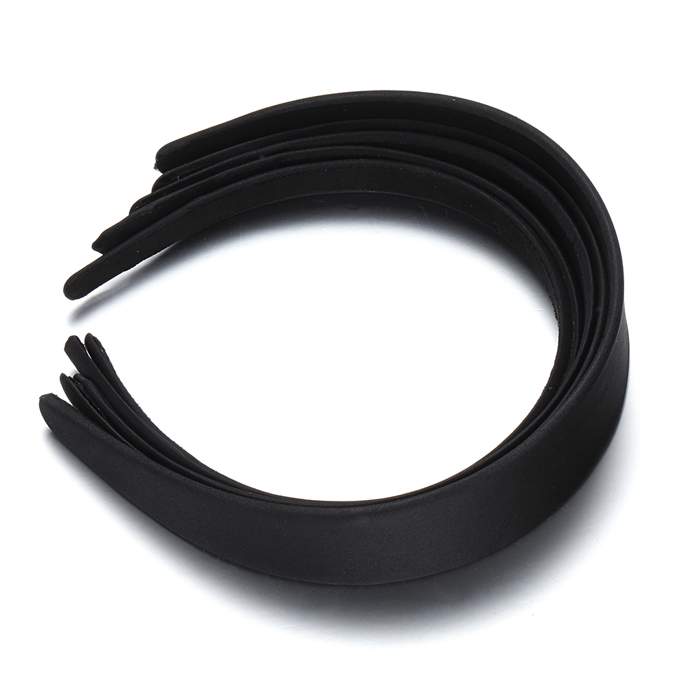 1pc Black Full Wrap Cloth Plas - Jewelry Making Jig recension och pris
