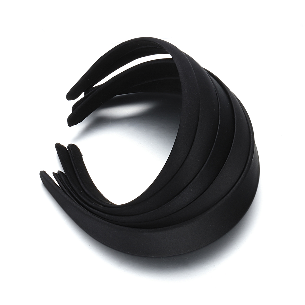 1pc Black Full Wrap Cloth Plas - Jewelry Making Jig recension och pris