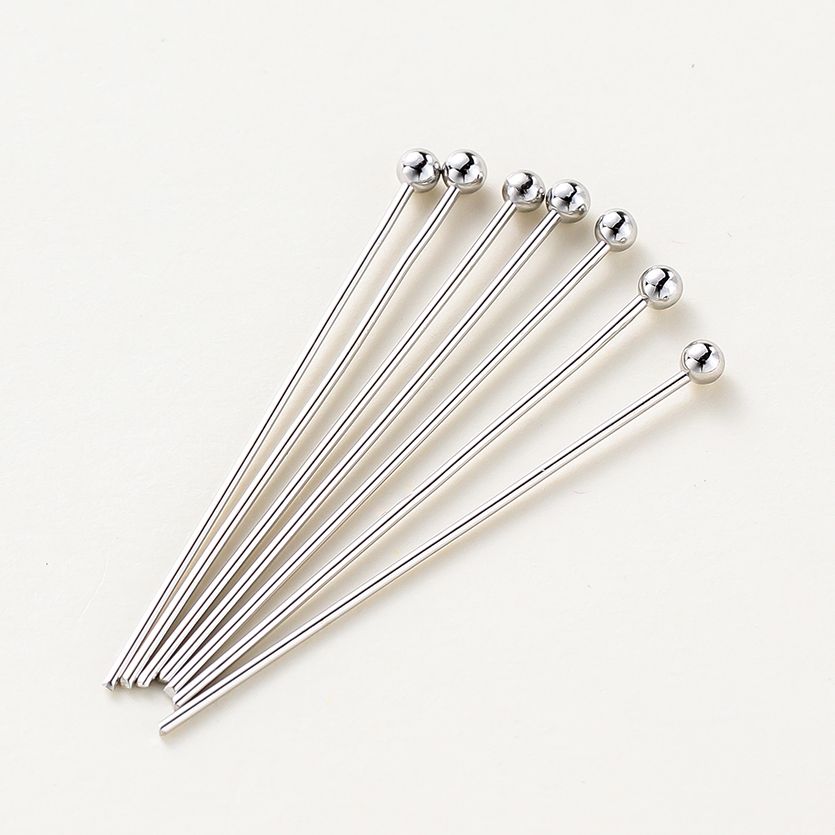 100pcs/lot 14K 18K Gold Plated - Jewelry Making Jig recension och pris
