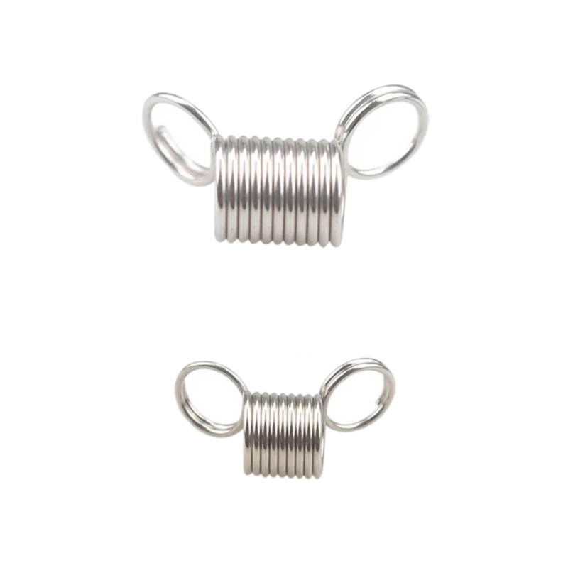 10 Pcs Beads Stopper Mini Spri - Jewelry Making Process recension och pris