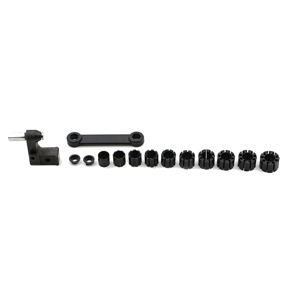 Ring Making Kit Durable Diamon - Jewelry Making Process recension och pris