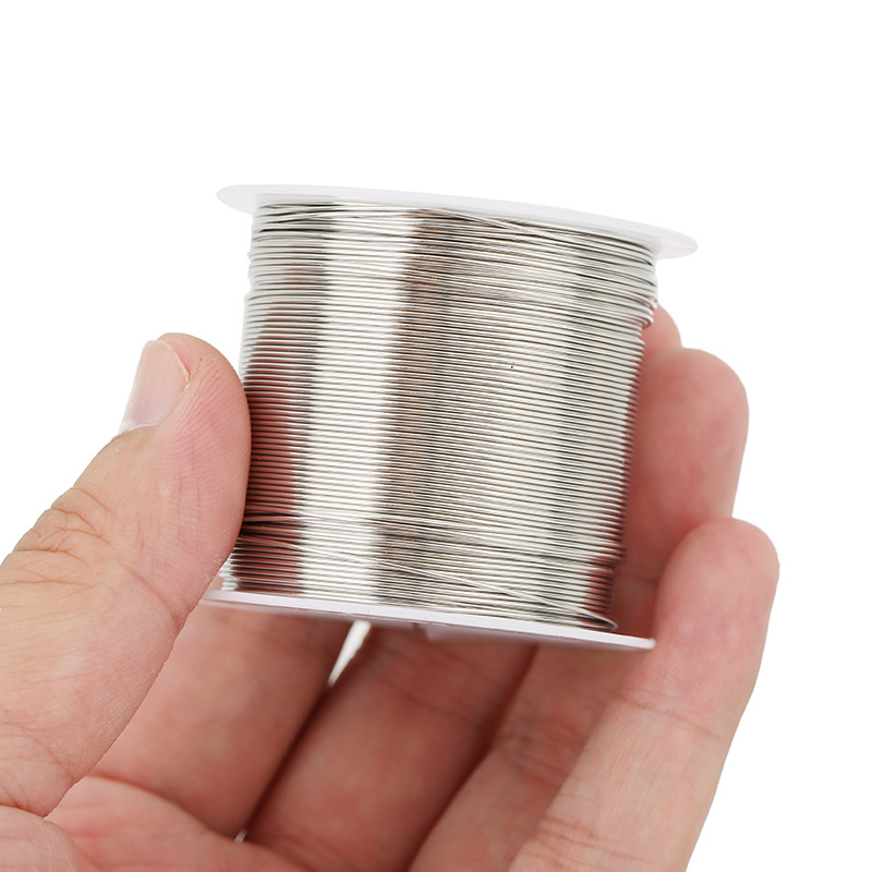 1roll Stainless Steel Beading  - Jewelry Making Yarn recension och pris