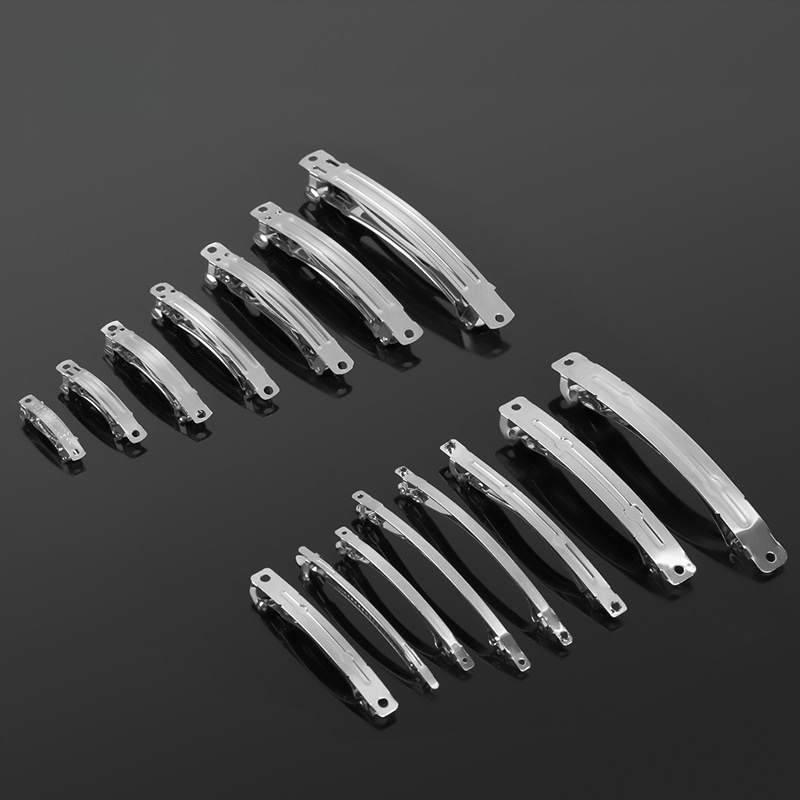 20PCS French Barrette Style Ha - Jewelry Making For Adults recension och pris