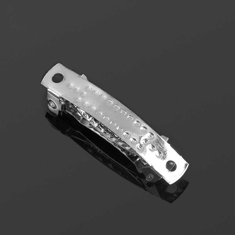 20PCS French Barrette Style Ha - Jewelry Making For Adults recension och pris