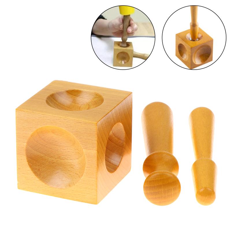 Jewelry Accessories Square Too - Jewelry Making Process recension och pris