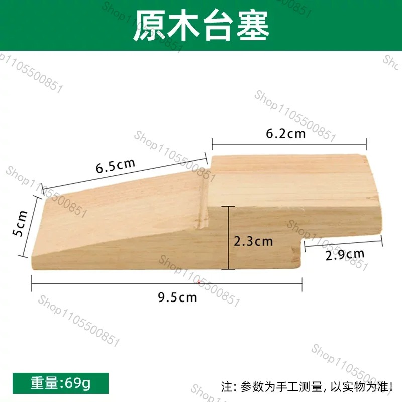 Wooden Bench Pin Mounting Work - Jewelry Making Process recension och pris