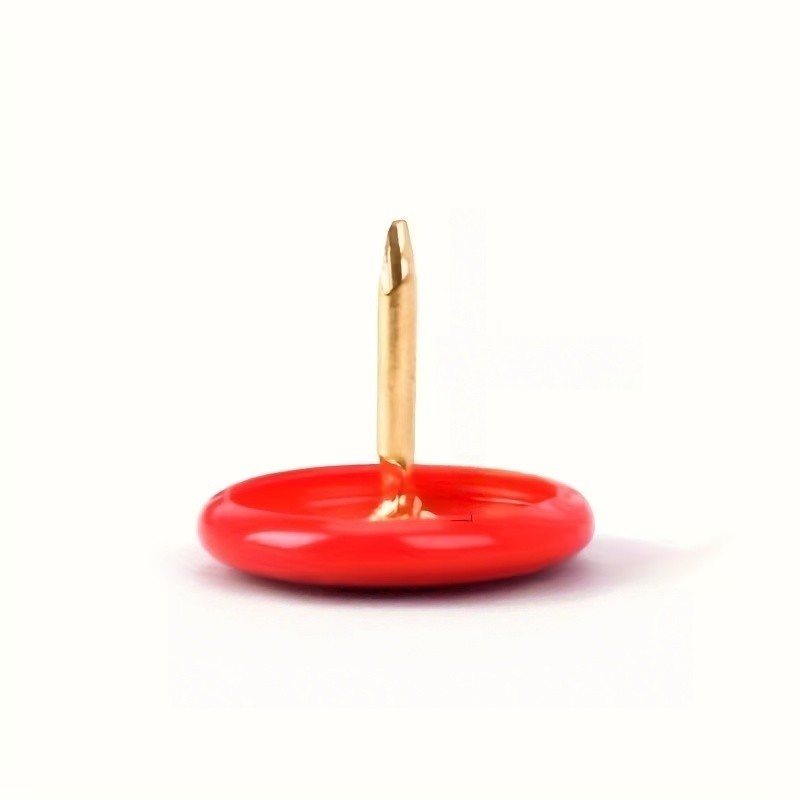 180 pcs Round Head Push Pins,  - Head Pin Assorted recension och pris