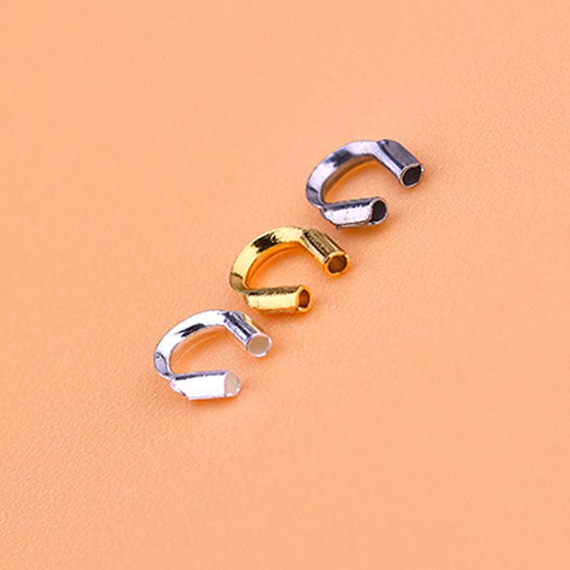 8pcs Genuine Real Pure Solid 9 - Jewelry Making Yarn recension och pris