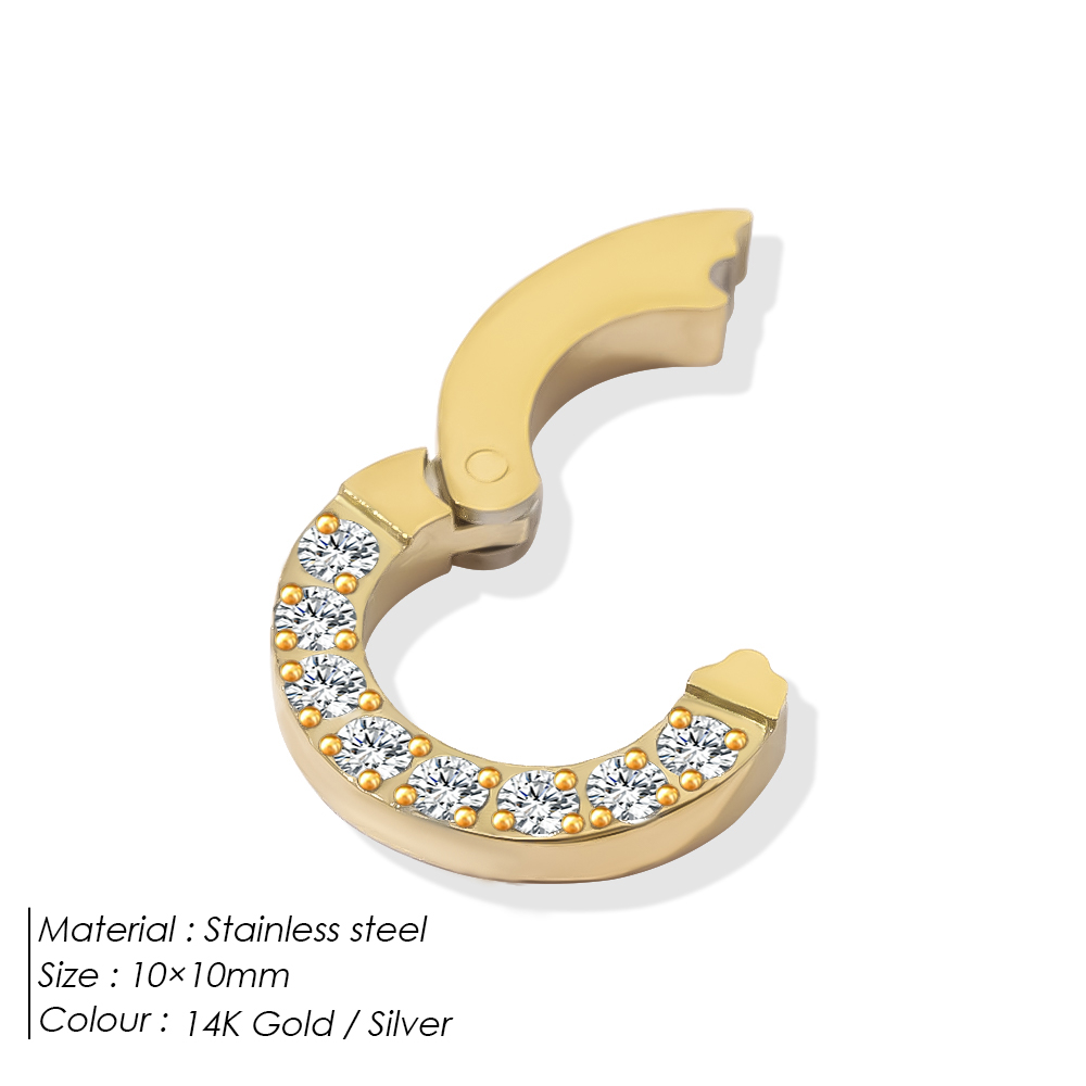 EMANCO High Quality Stainless  - Jewelry Making Jig recension och pris