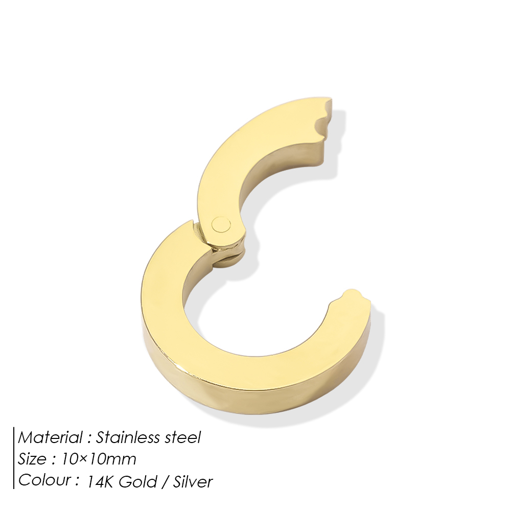 EMANCO High Quality Stainless  - Jewelry Making Jig recension och pris