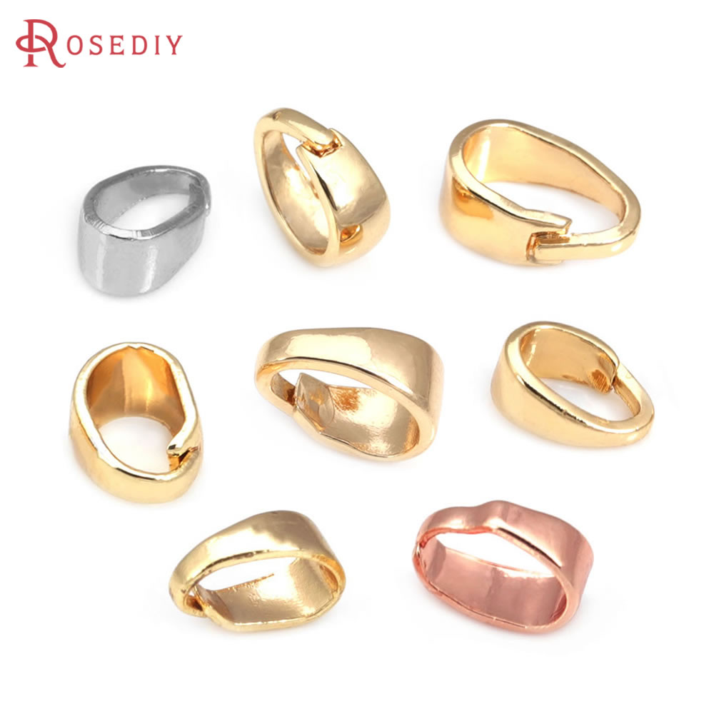 7x3.5MM 6x4MM 7x5MM 9x4MM 18K  - Jewelry Making Articles recension och pris