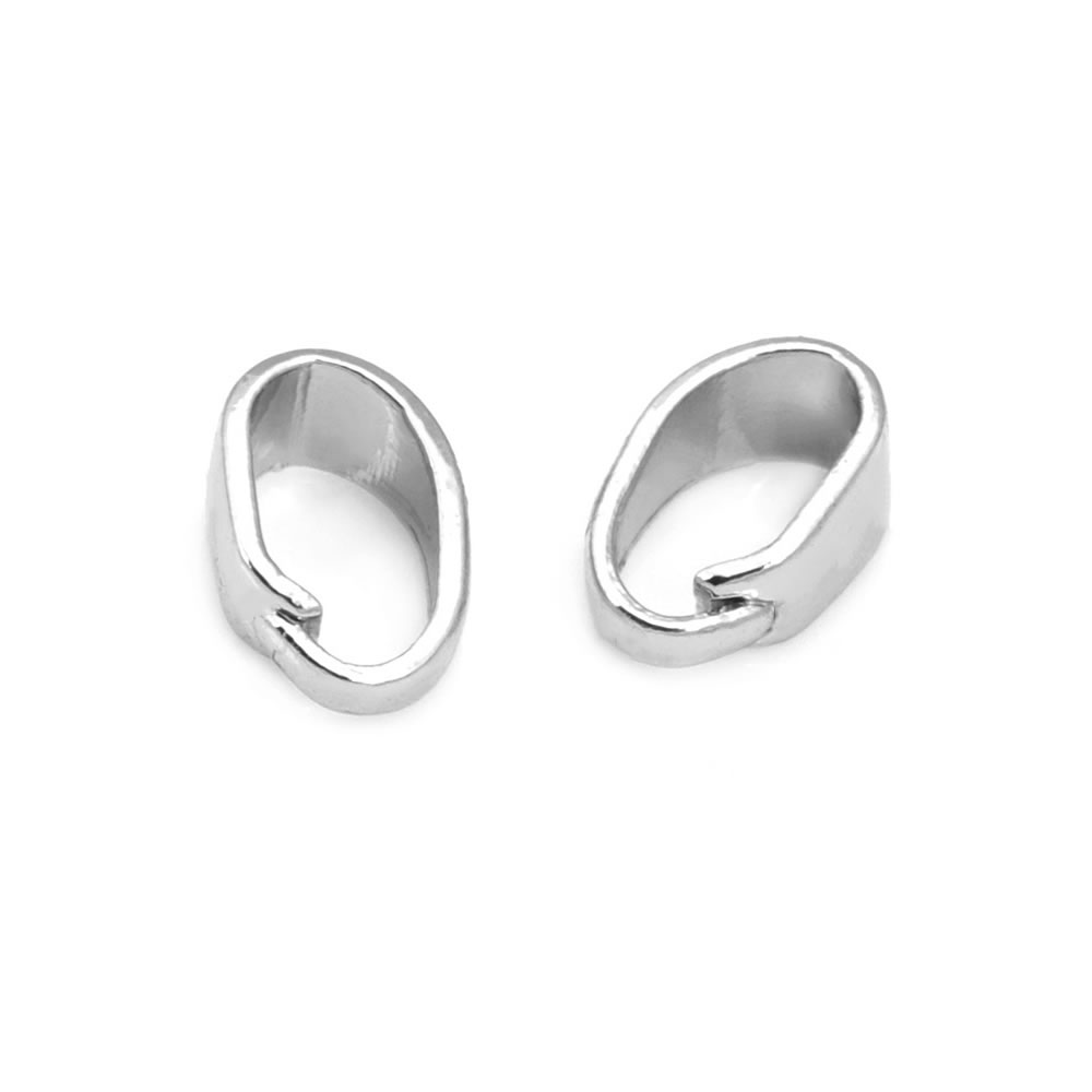 7x3.5MM 6x4MM 7x5MM 9x4MM 18K  - Jewelry Making Articles recension och pris