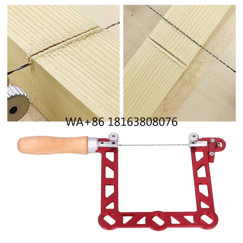 U‑Shape Mini Woodworking Hand  - Jewelry Making Process recension och pris
