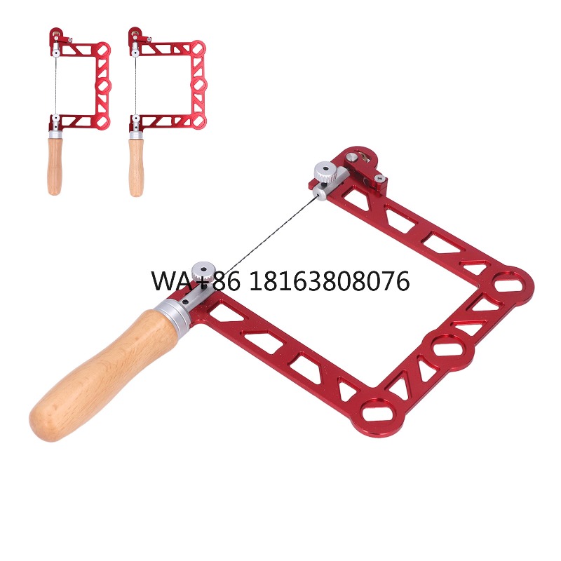 U‑Shape Mini Woodworking Hand  - Jewelry Making Process recension och pris