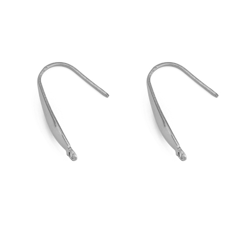 10pcs Never Fade Stainless Ste - Jewelry Making Articles recension och pris
