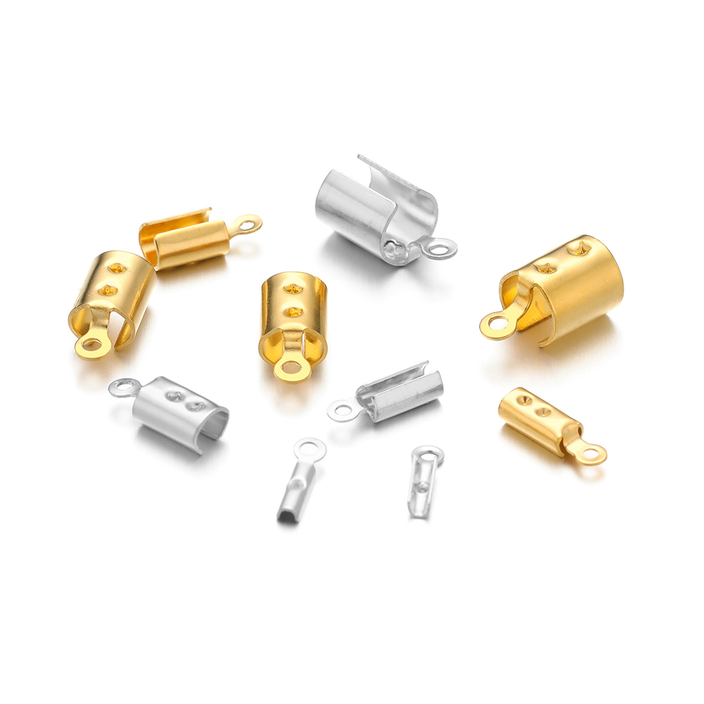 50pcs Stainless Steel High Qua - Jewelry Making Articles recension och pris