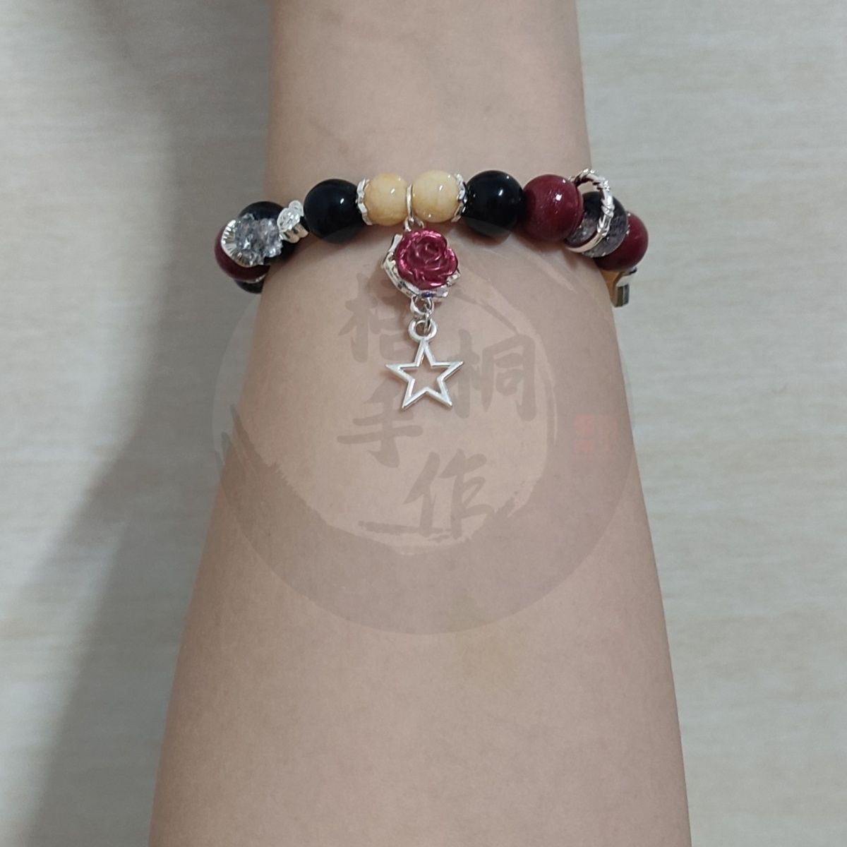 Anime The Freak Circus Bracele - Jewelry Making Party recension och pris