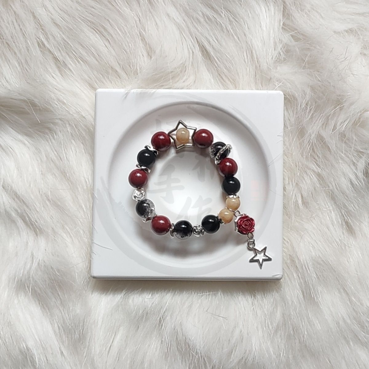 Anime The Freak Circus Bracele - Jewelry Making Party recension och pris