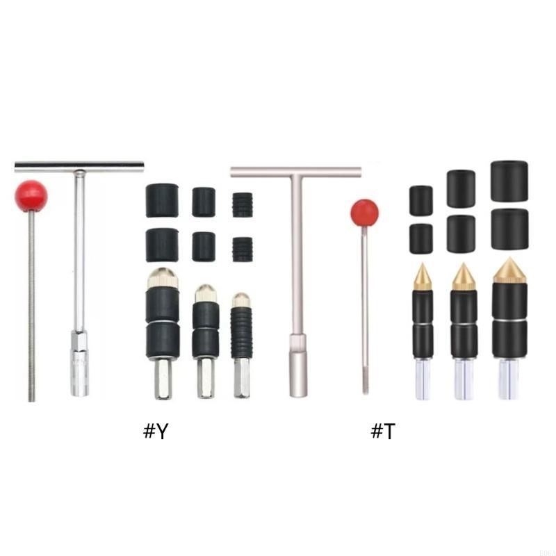 Effective Assortment Hot Melt  - Head Pin Assorted recension och pris