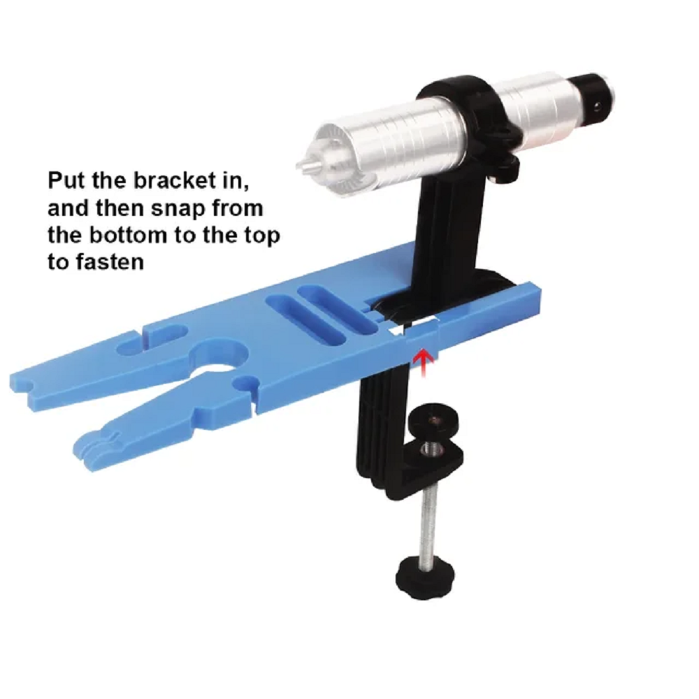 Adjustable V Groove Work Bench - Jewelry Making Process recension och pris