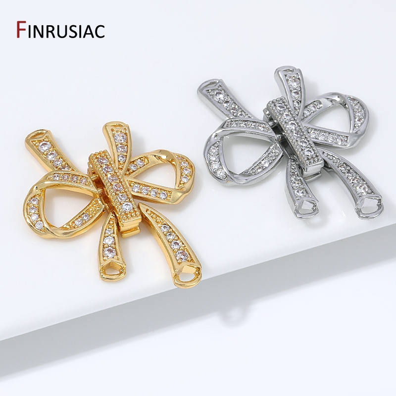 18K Gold Plated Brass Hollow R - Jewelry Making Articles recension och pris