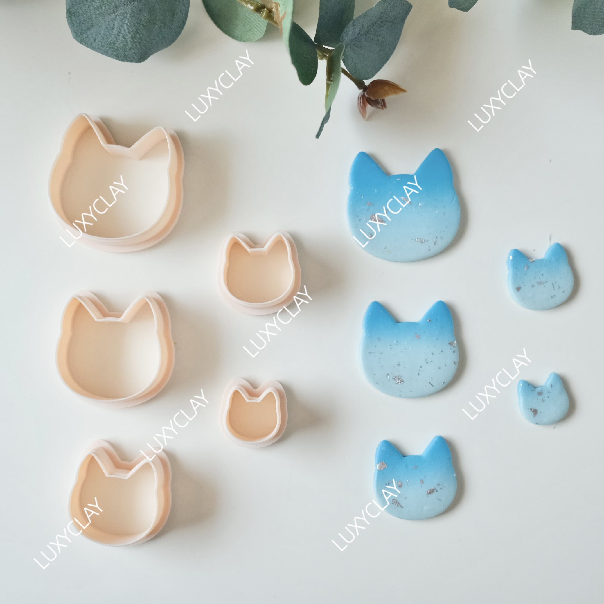 Five Different Sizes Hollow Fi - Jewelry Making Jig recension och pris