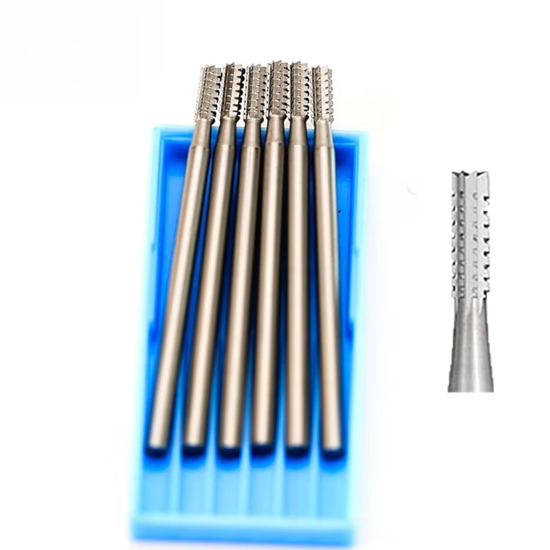 Five pieces per set HSS Rotary - Jewelry Making Process recension och pris