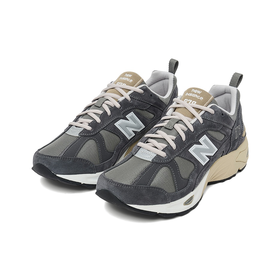 New Balance NB 878 Comfortable - New Balance Shoes 9060 recension och pris