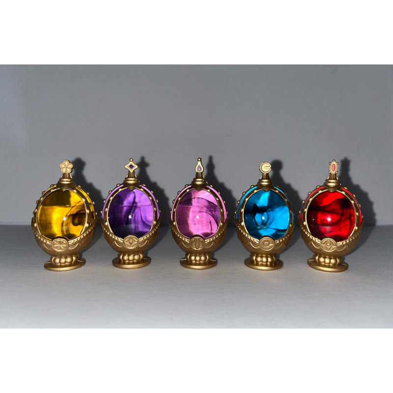 Anime Madoka Kaname Cosplay Pr - Jewelry Making Party recension och pris