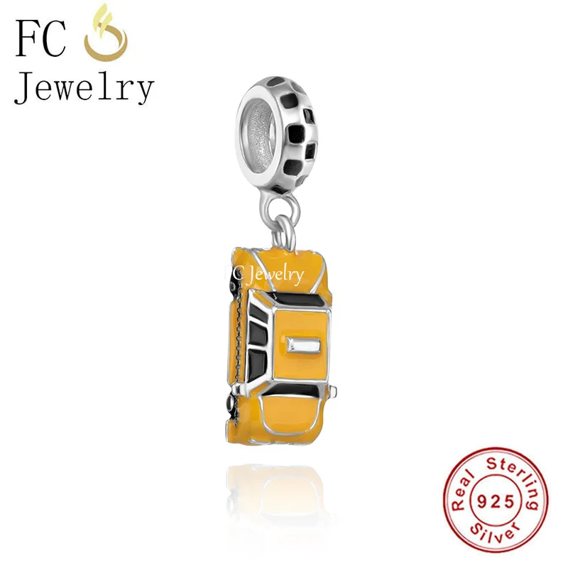 FC Jewelry Fit Original Pan Ch - Jewelry Making New York recension och pris