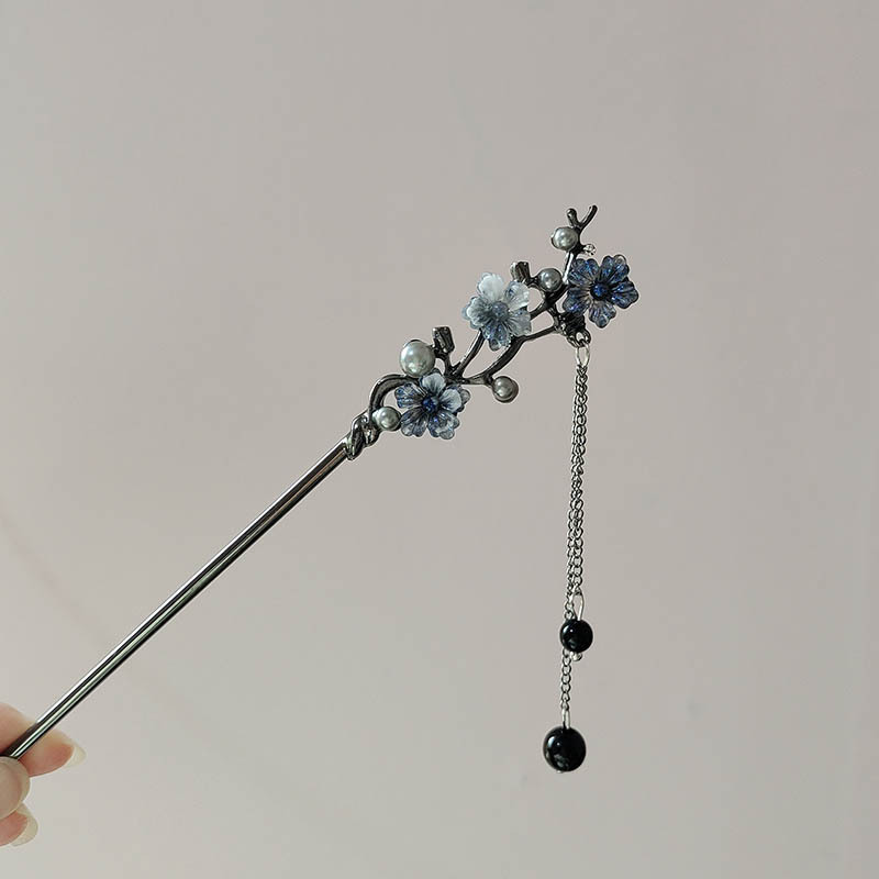 Classic Hair Stick Chopsticks  - Jewelry Making For Adults recension och pris