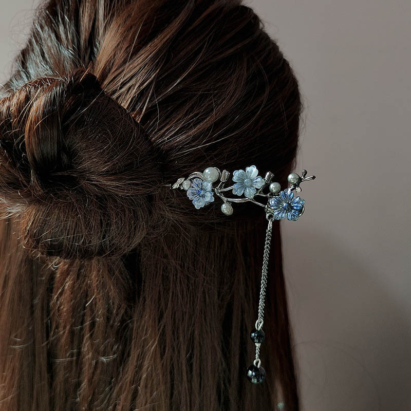 Classic Hair Stick Chopsticks  - Jewelry Making For Adults recension och pris