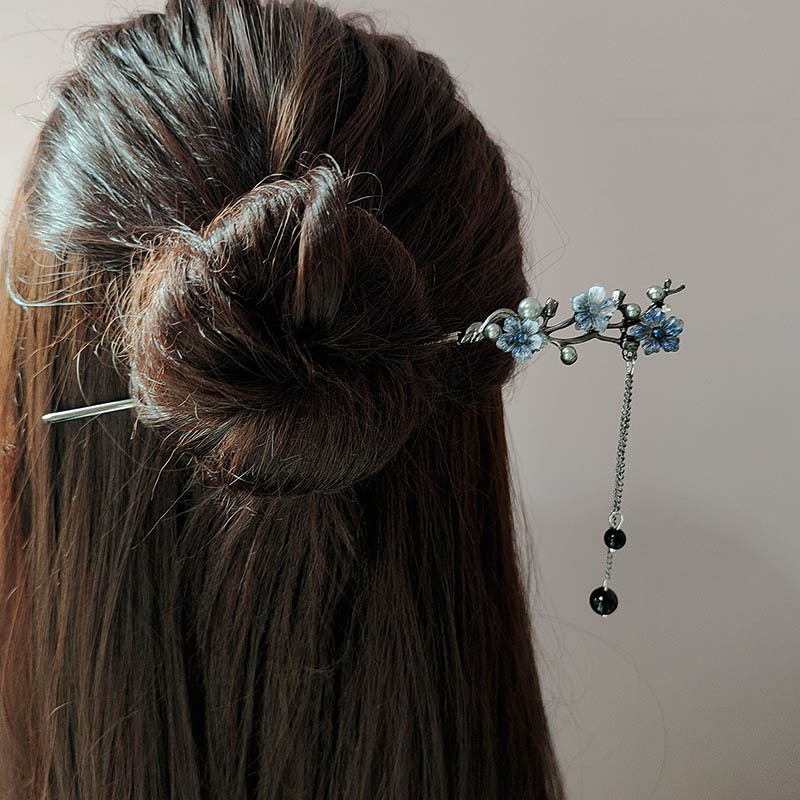 Classic Hair Stick Chopsticks  - Jewelry Making For Adults recension och pris