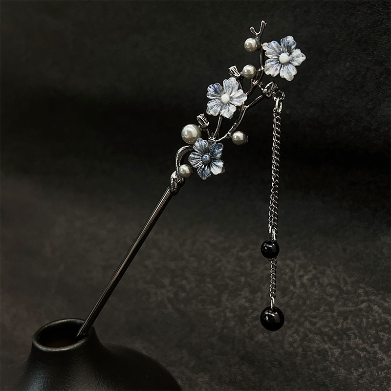 Classic Hair Stick Chopsticks  - Jewelry Making For Adults recension och pris